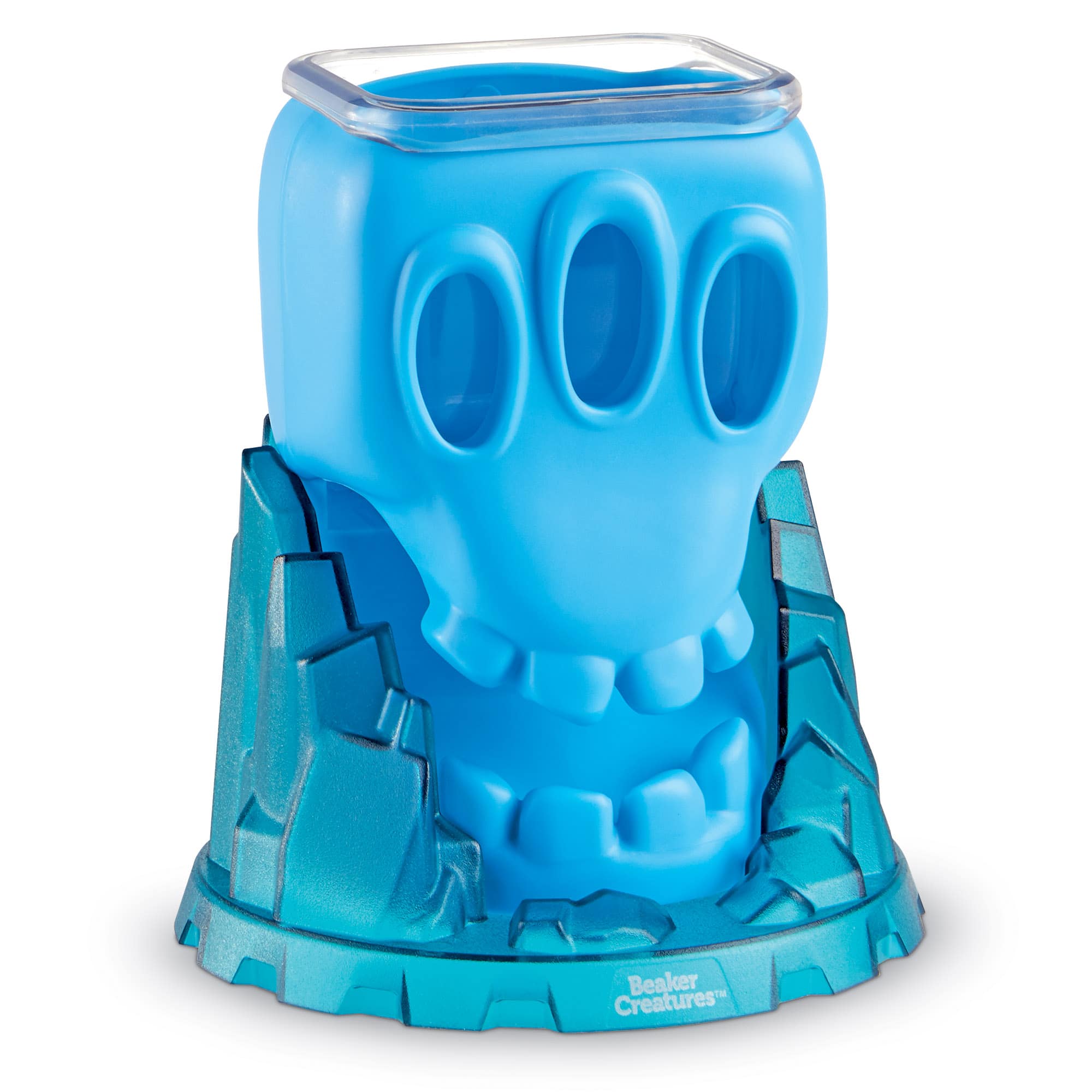Learning Resources Beaker Creatures Skull Mountain Volcano